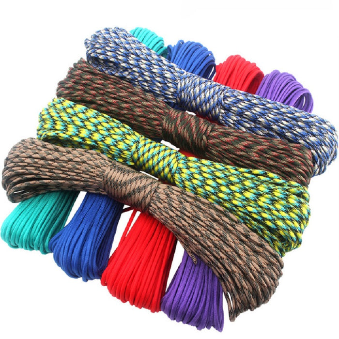 100m Paracord Cord