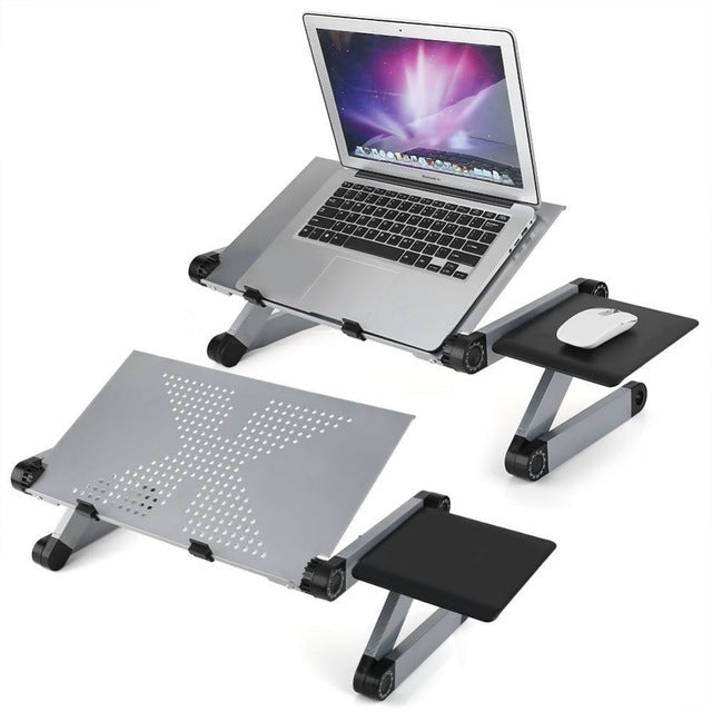 Portable  Laptop Table